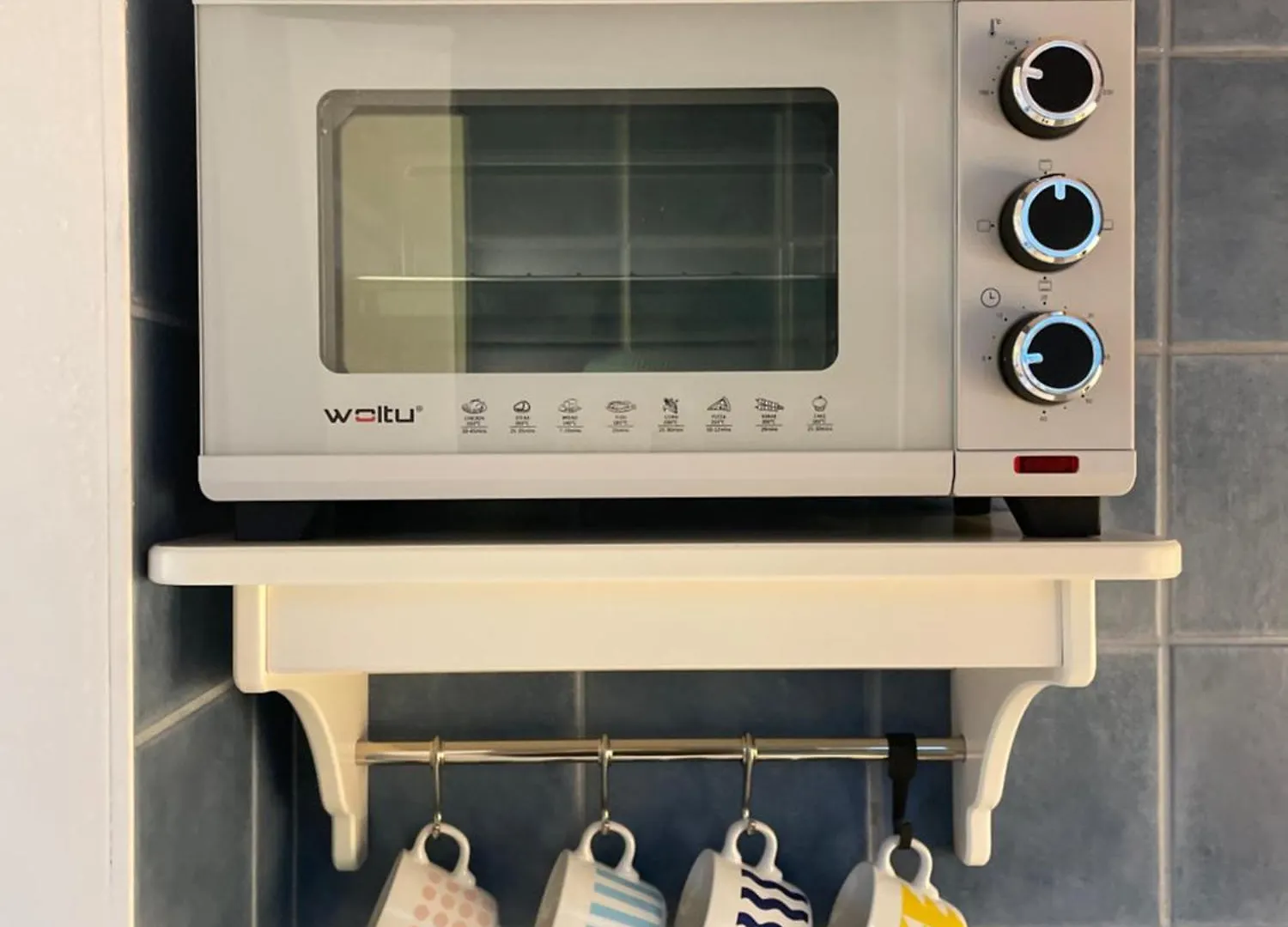 Ferienwohnung Am Storchennest イヘンハウゼン ドイツ