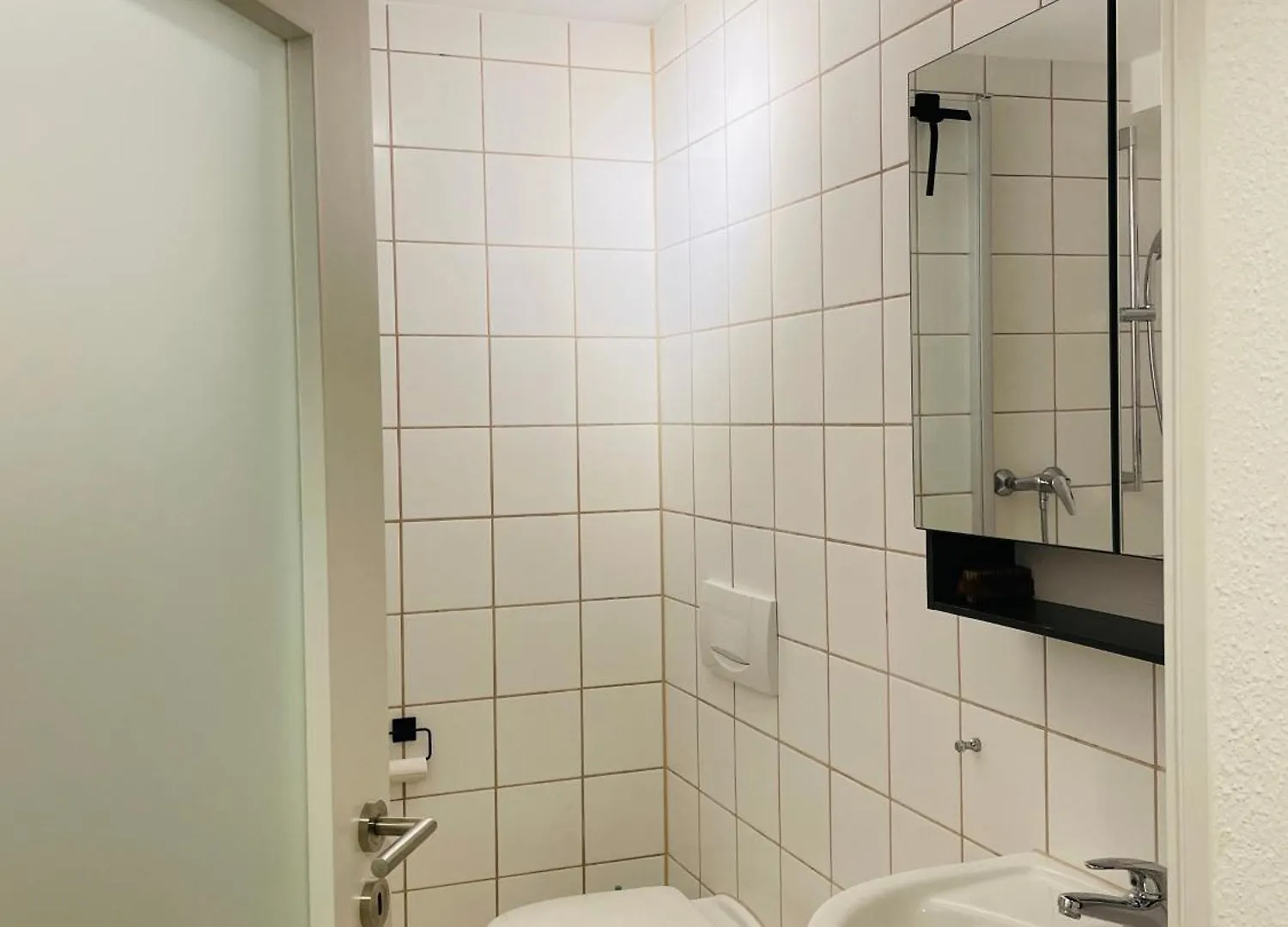 Ferienwohnung Am Storchennest イヘンハウゼン 0*,  ドイツ