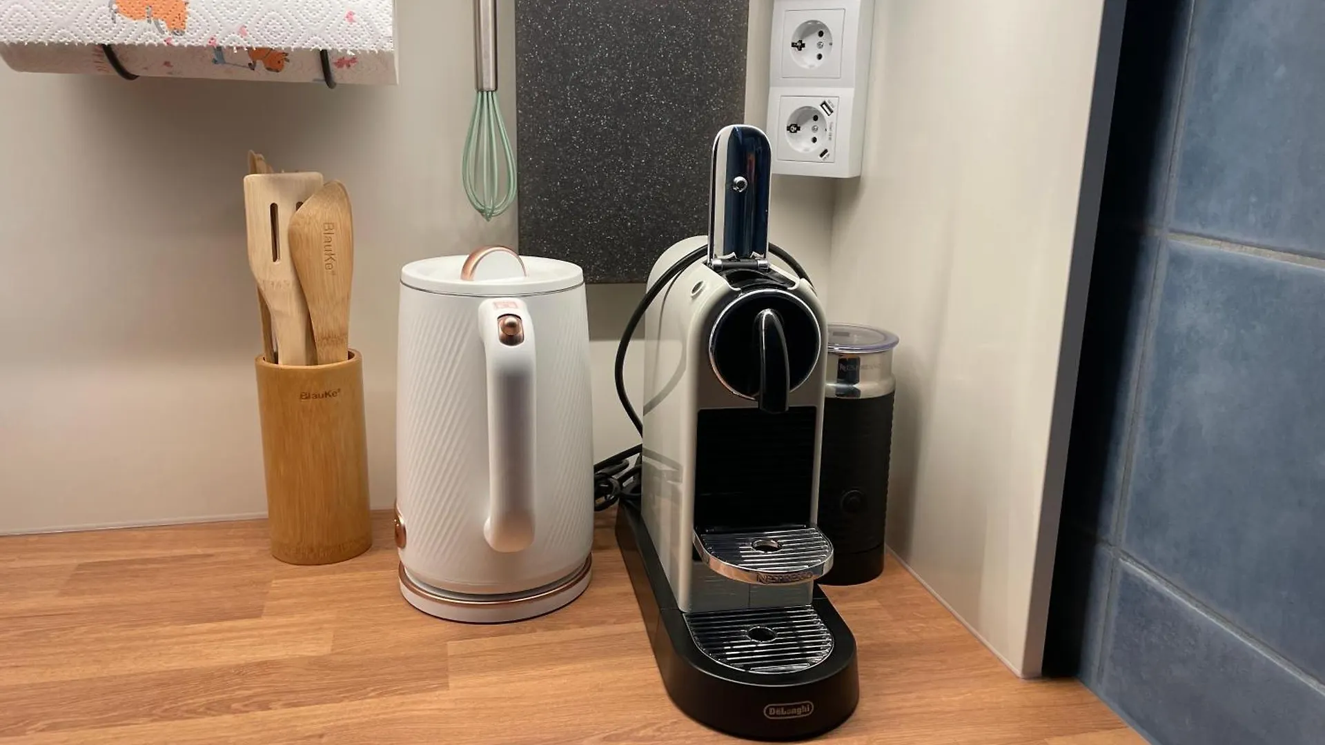 Ferienwohnung Am Storchennest イヘンハウゼン アパート