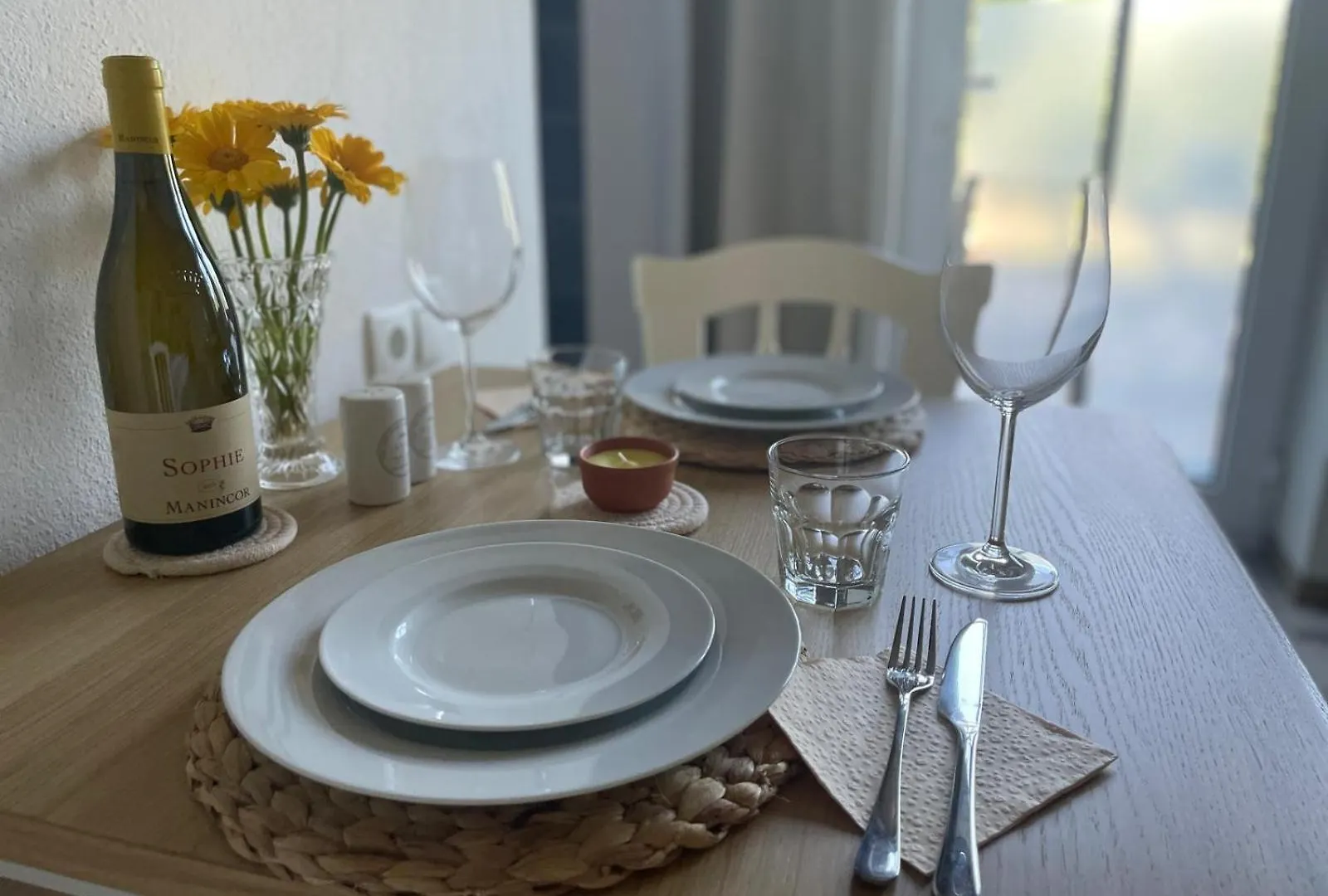 Ferienwohnung Am Storchennest イヘンハウゼン 0*,